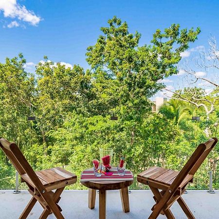 Central Park Lagunas By Sandy Powerful Tulum Dış mekan fotoğraf