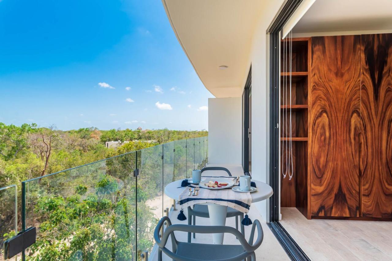 Central Park Lagunas By Sandy Powerful Tulum Dış mekan fotoğraf